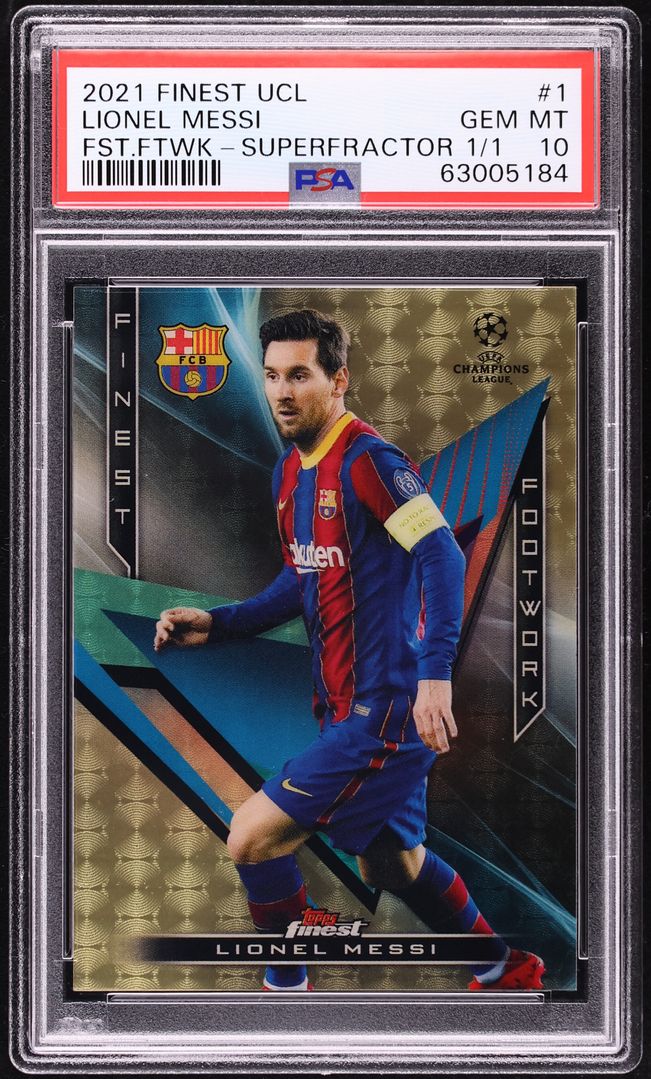 Fanatics Collect