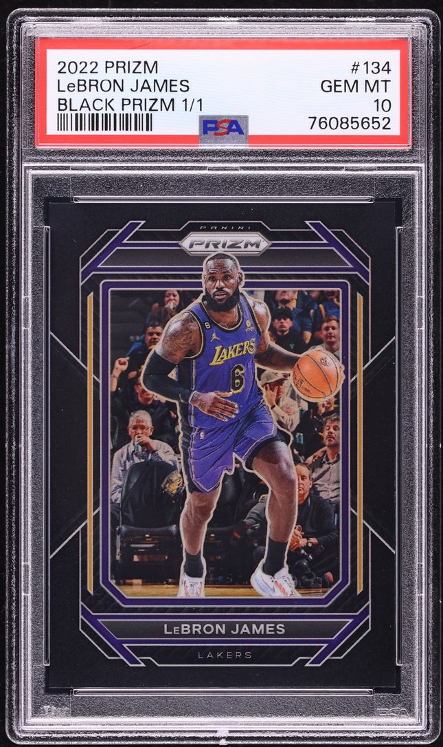 Fanatics Collect
