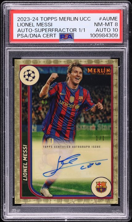 Fanatics Collect