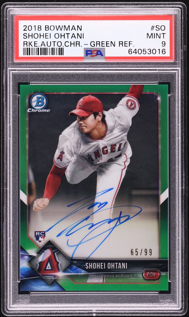 Fanatics Collect