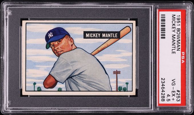 Fanatics Collect