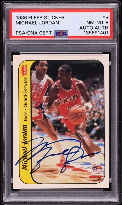 Fanatics Collect