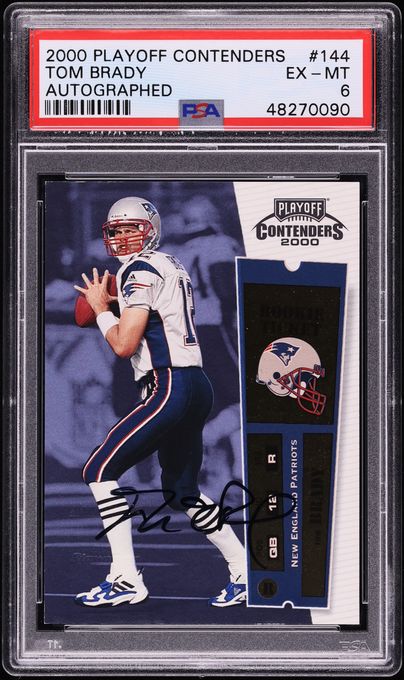 Fanatics Collect
