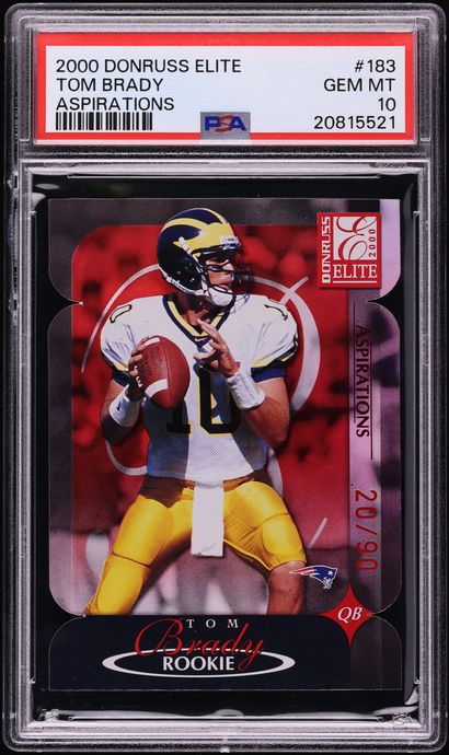 Fanatics Collect