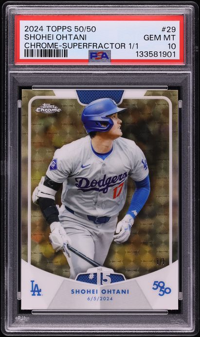 Fanatics Collect