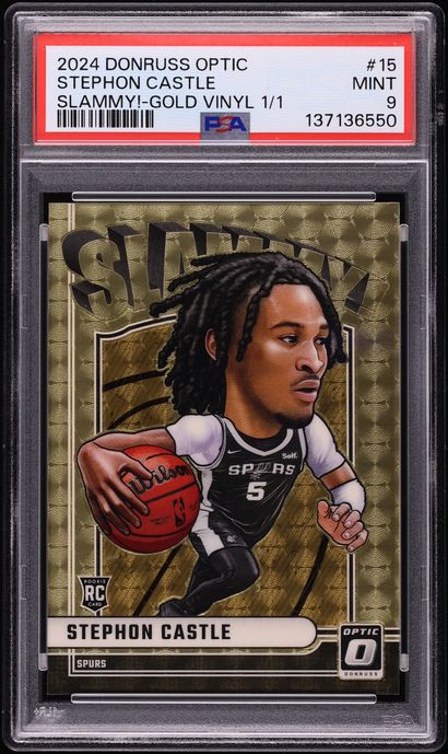 Fanatics Collect