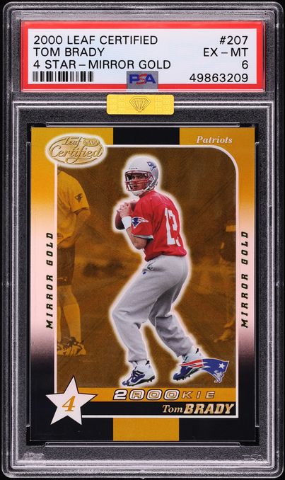Fanatics Collect
