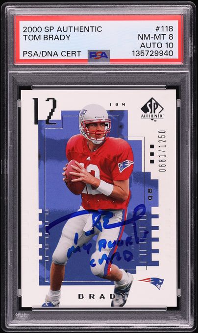 Fanatics Collect