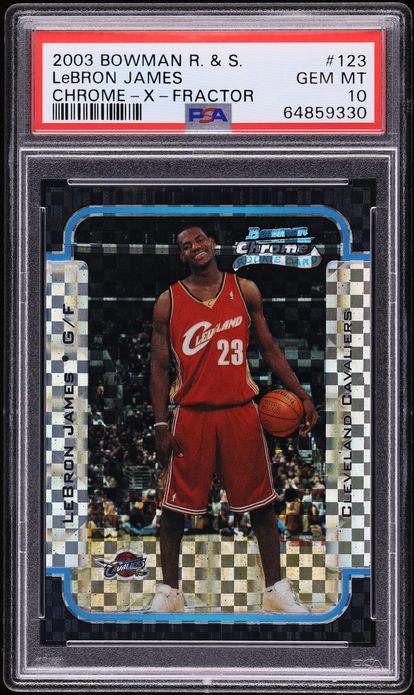 Fanatics Collect