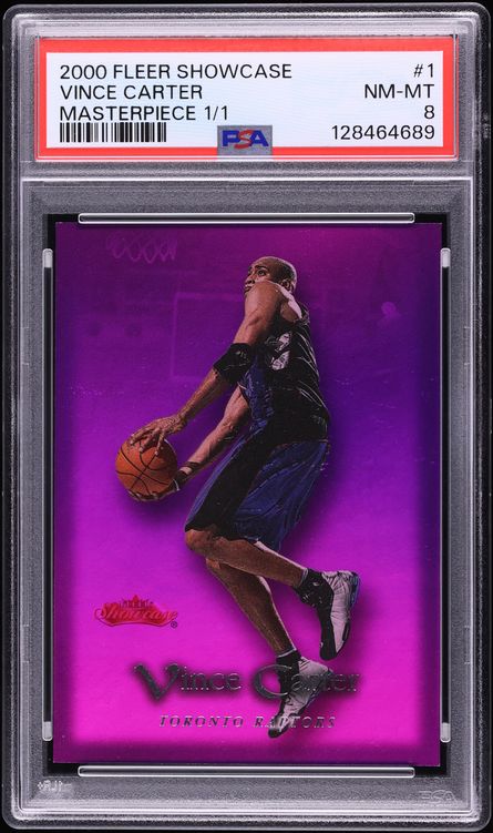 Fanatics Collect