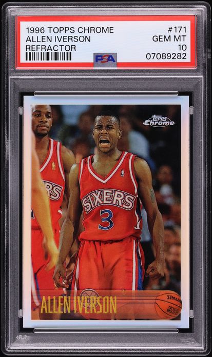 Fanatics Collect