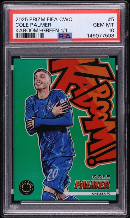 Fanatics Collect