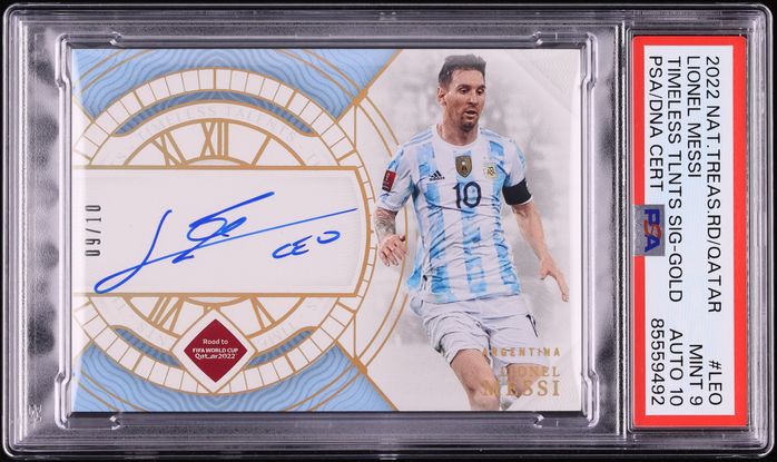 Fanatics Collect