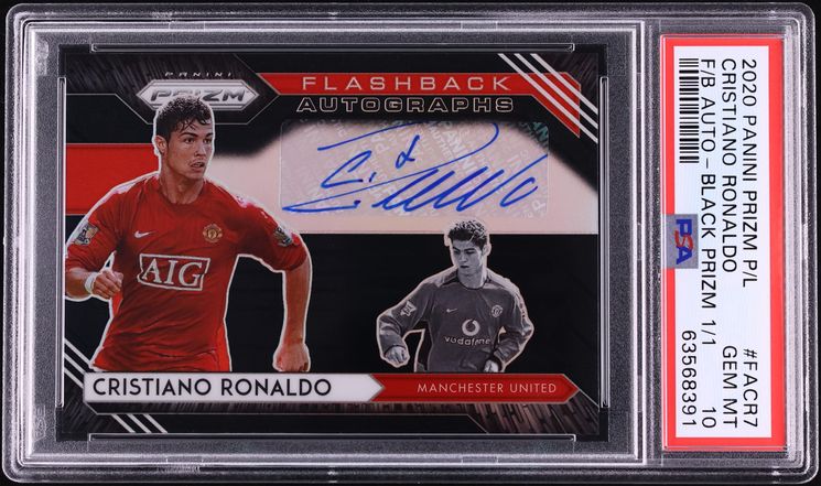 Fanatics Collect