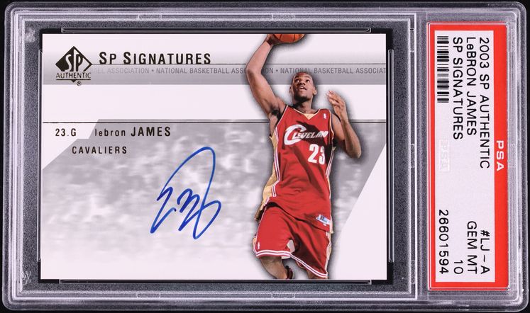 Fanatics Collect