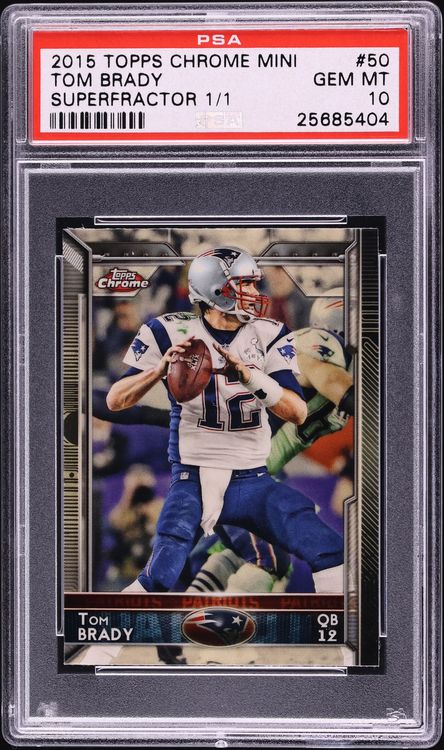 Fanatics Collect