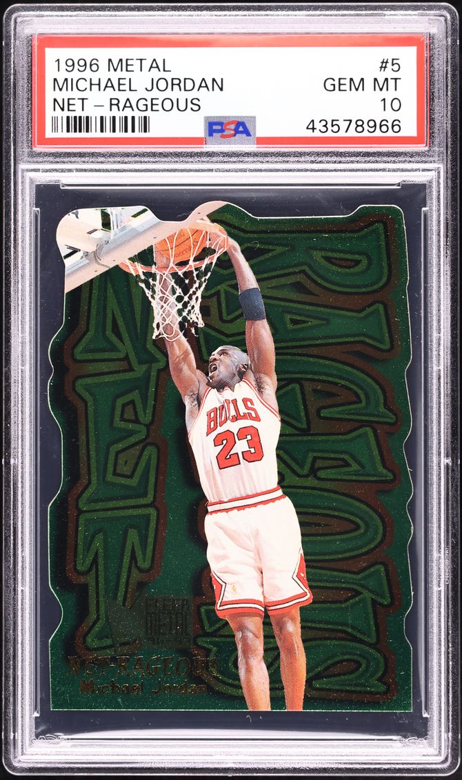Fanatics Collect