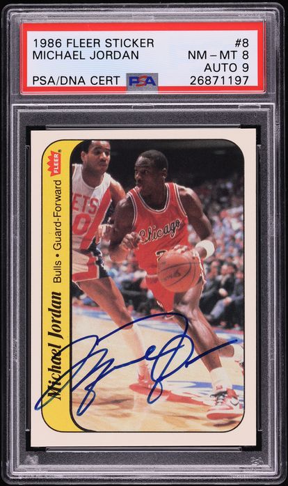 Fanatics Collect