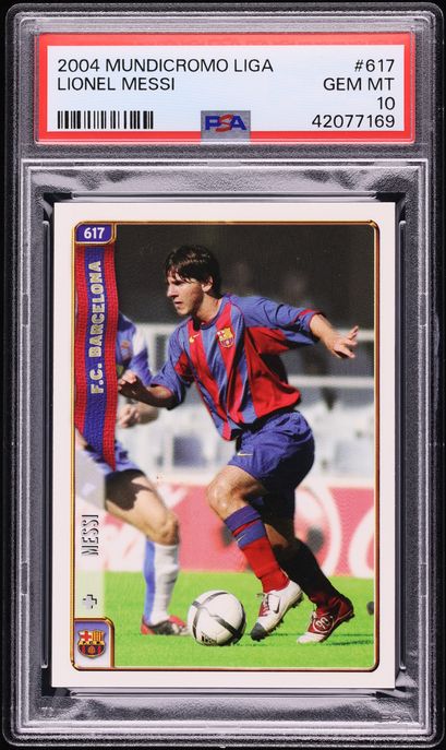 Fanatics Collect