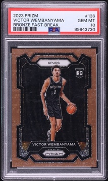 Fanatics Collect