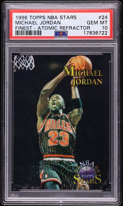Fanatics Collect