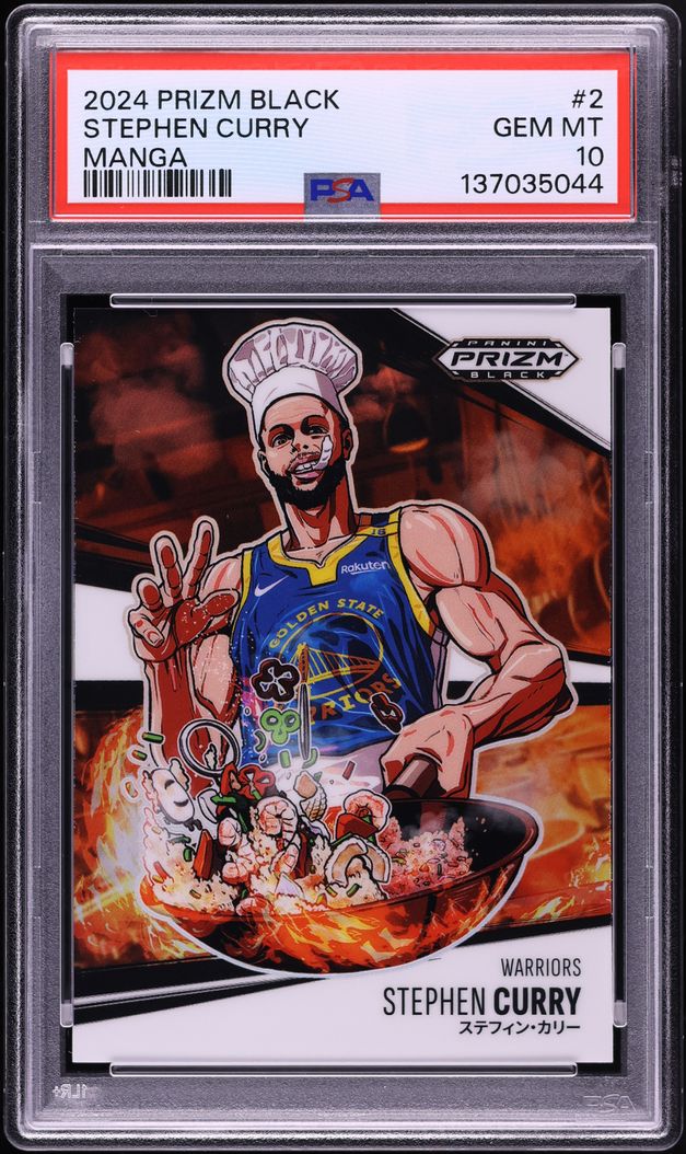 Fanatics Collect