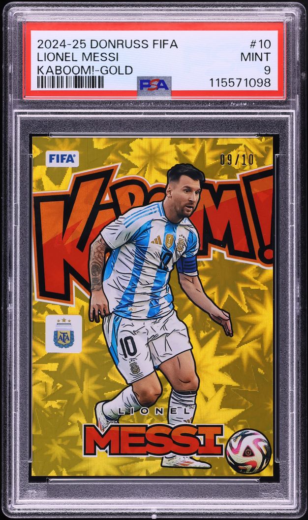Fanatics Collect