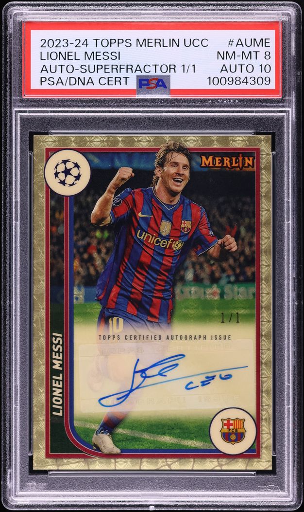 Fanatics Collect