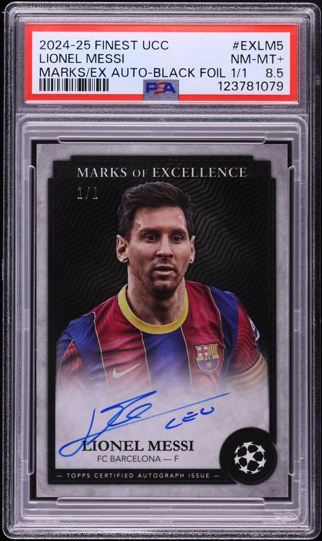 Fanatics Collect