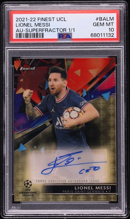 Fanatics Collect