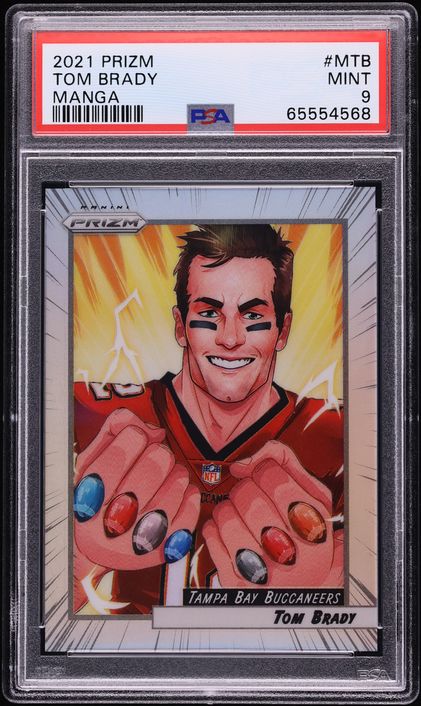 Fanatics Collect