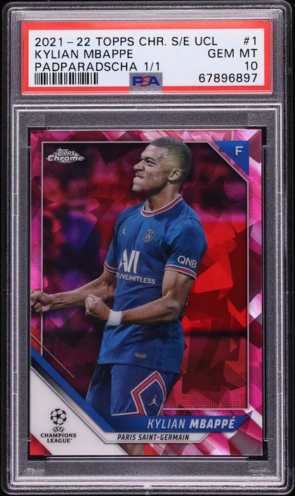 Fanatics Collect