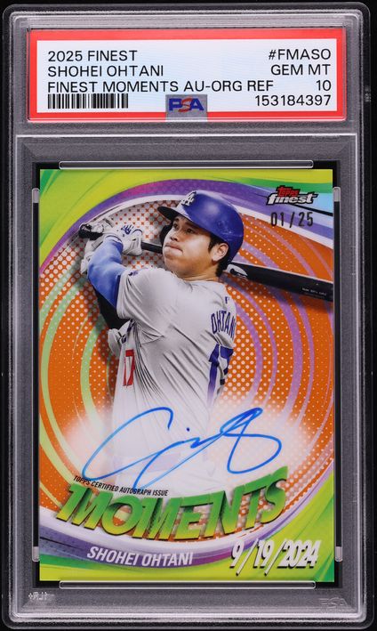 Fanatics Collect