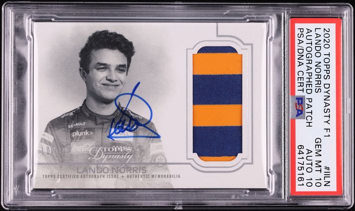Fanatics Collect