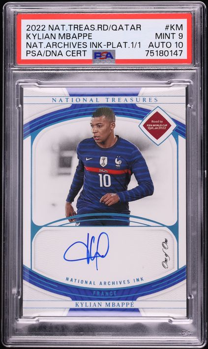 Fanatics Collect
