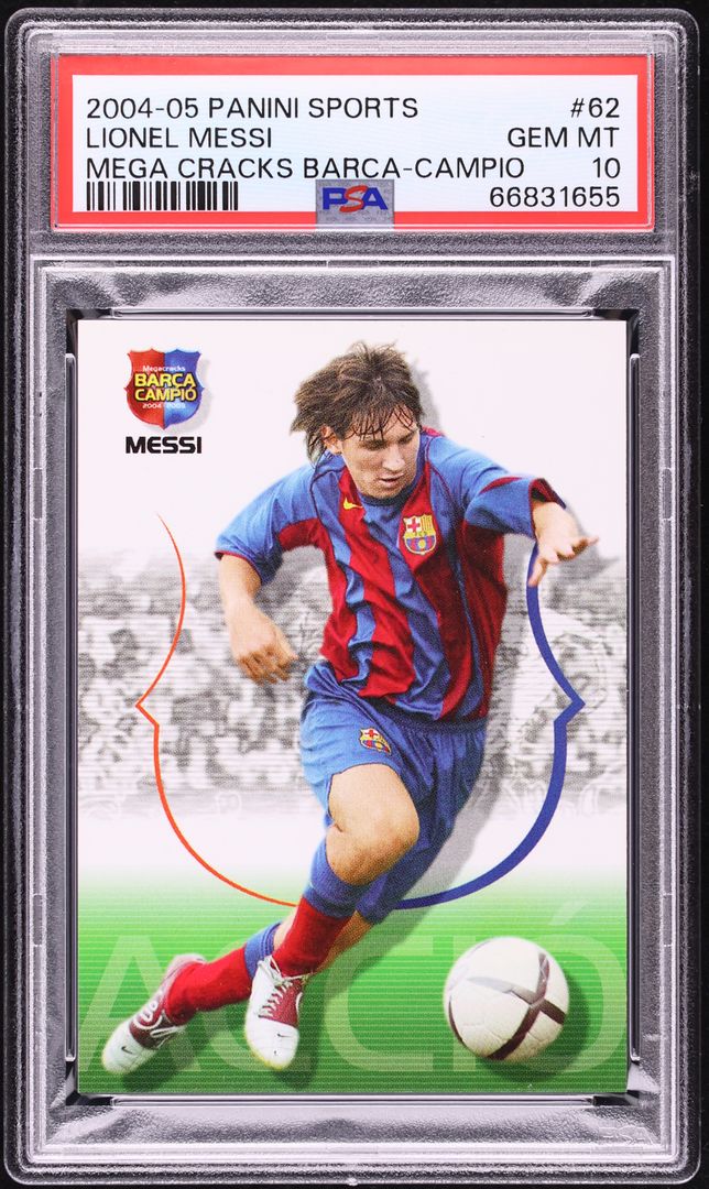 Fanatics Collect