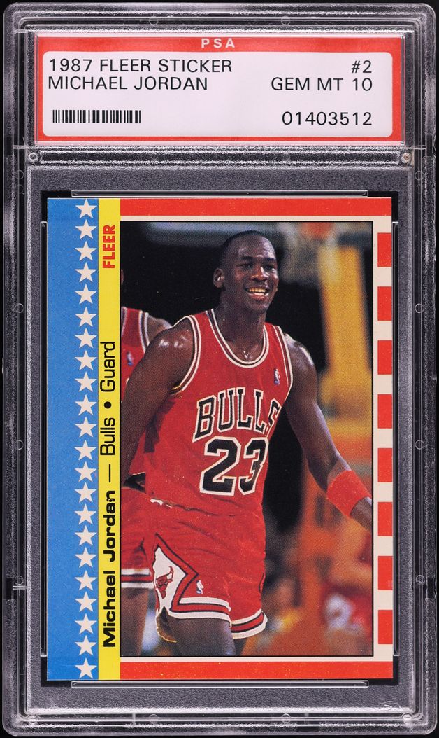 Fanatics Collect