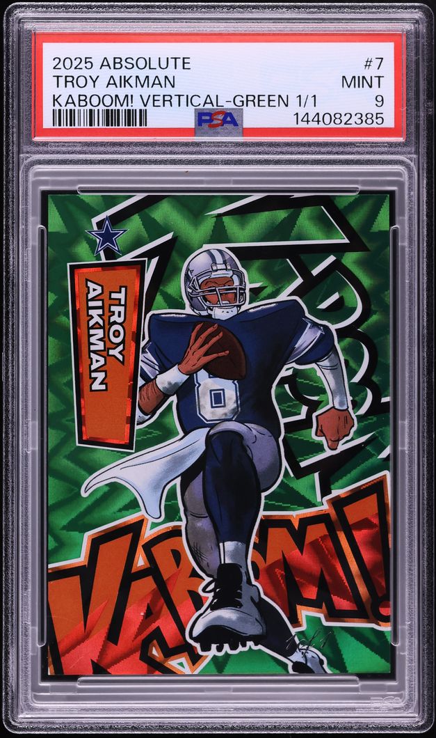 Fanatics Collect