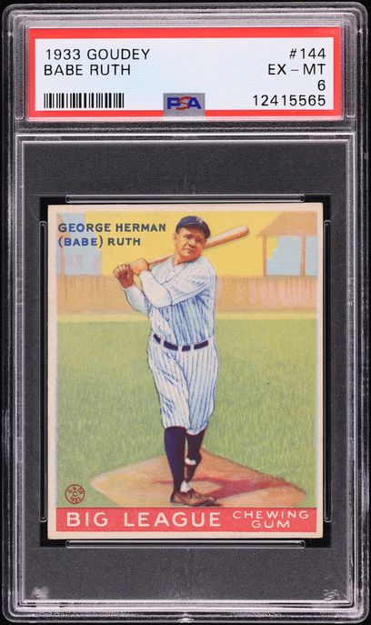 Fanatics Collect