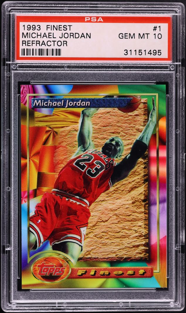Fanatics Collect