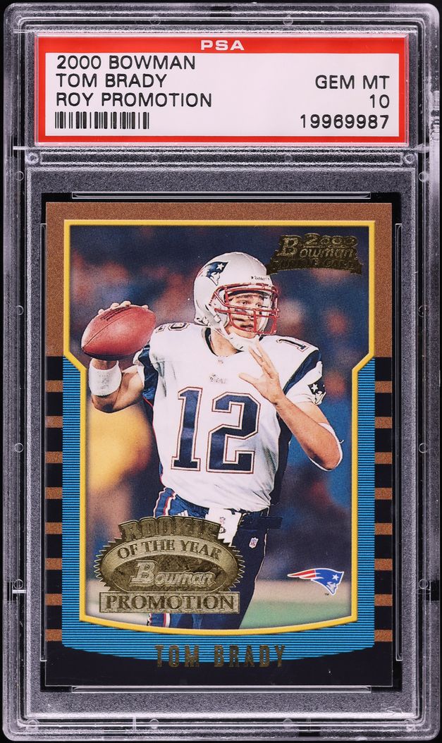 Fanatics Collect