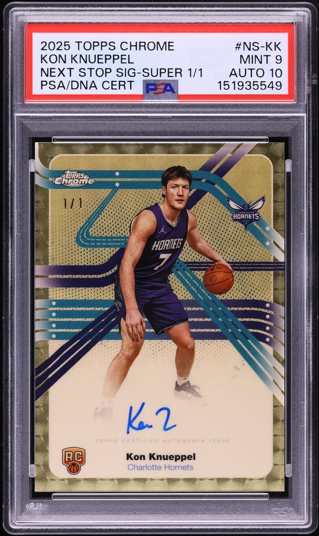 Fanatics Collect