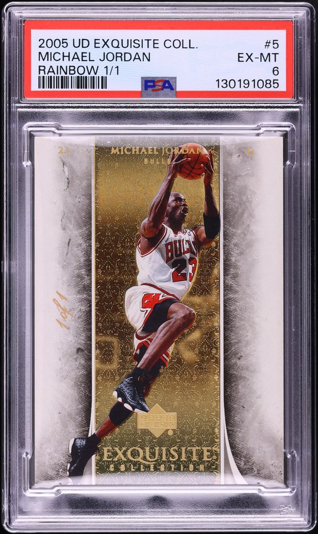 Fanatics Collect