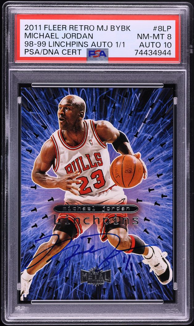 Fanatics Collect