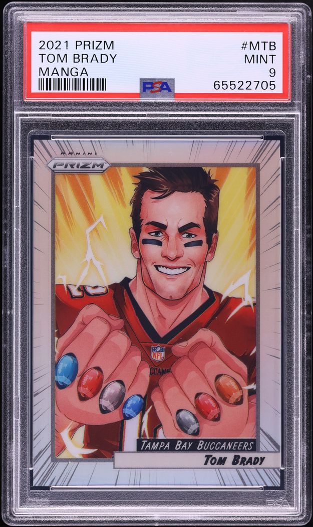 Fanatics Collect