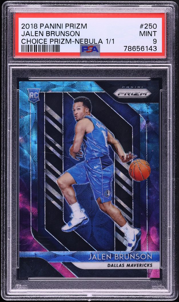 Fanatics Collect