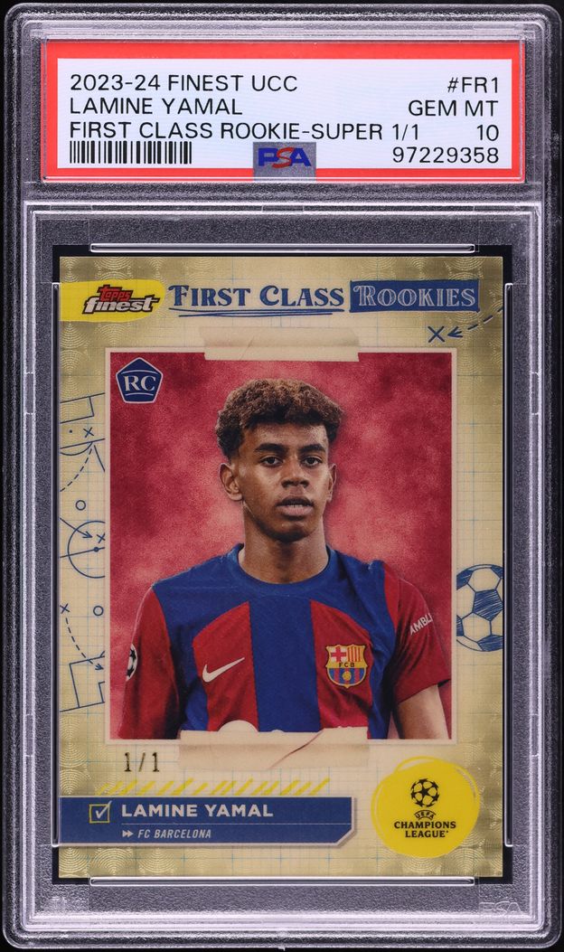 Fanatics Collect