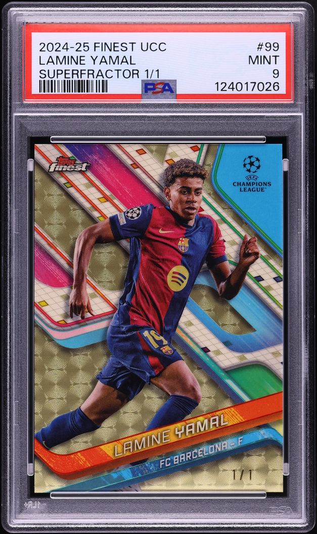 Fanatics Collect