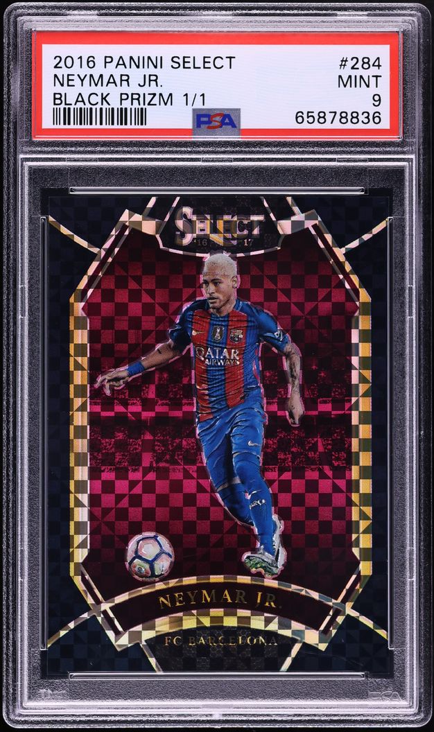 Fanatics Collect