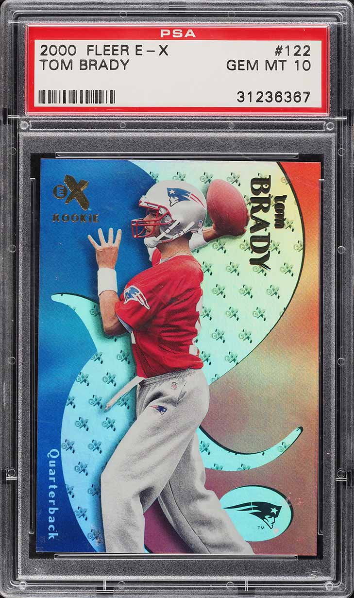 Fanatics Collect